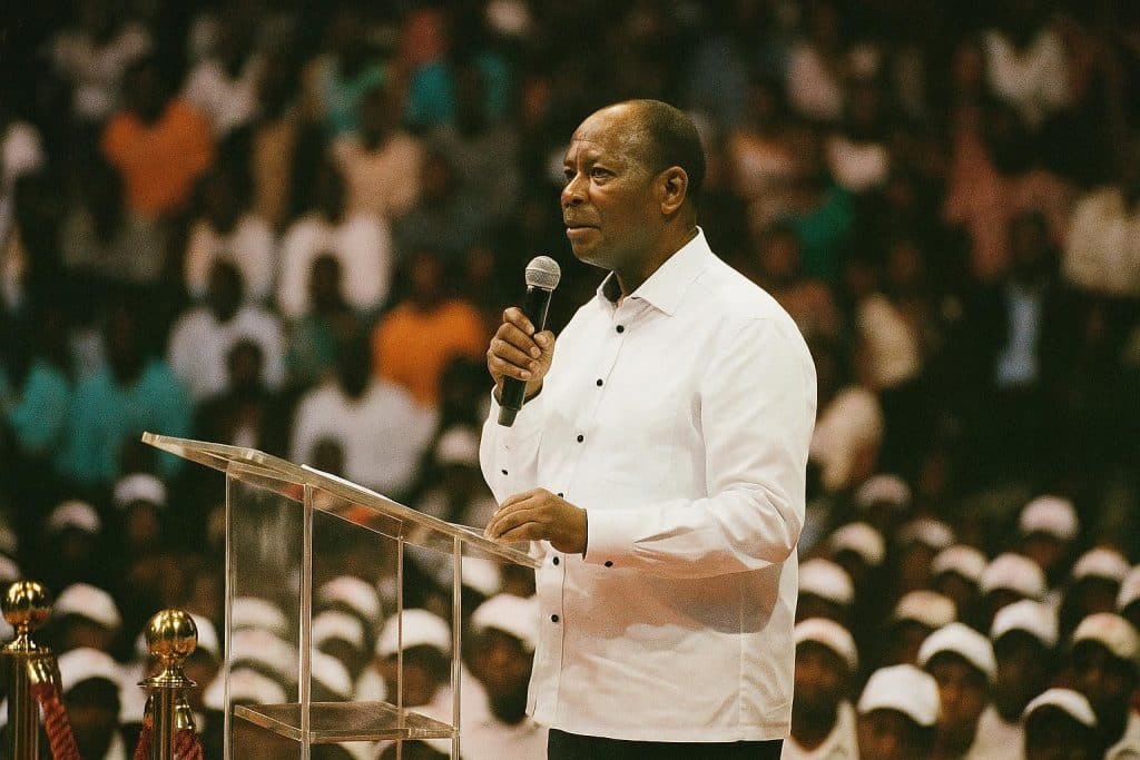 Côte d’Ivoire : Quatrième mandat ou verrouillage du trône ?