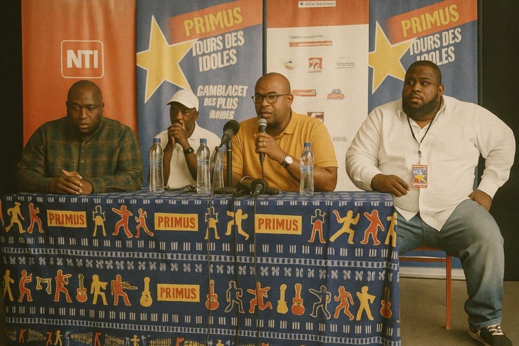 Quand la Scène Congolaise rêve d’une Congo-Renaissance Musicale