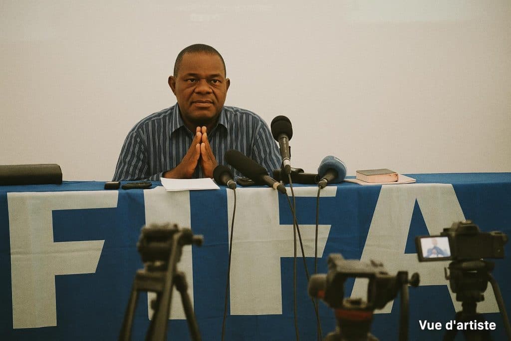CHAN 2024 : Fièvre rouge sur le Onze congolais
