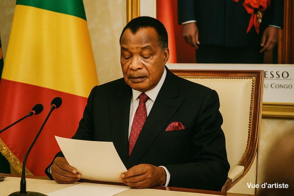Stades congolais, gloire béton ou friche coûteuse?