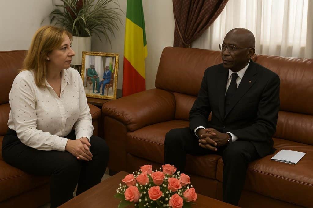 5 milliards CFA pour réinventer l’école congolaise