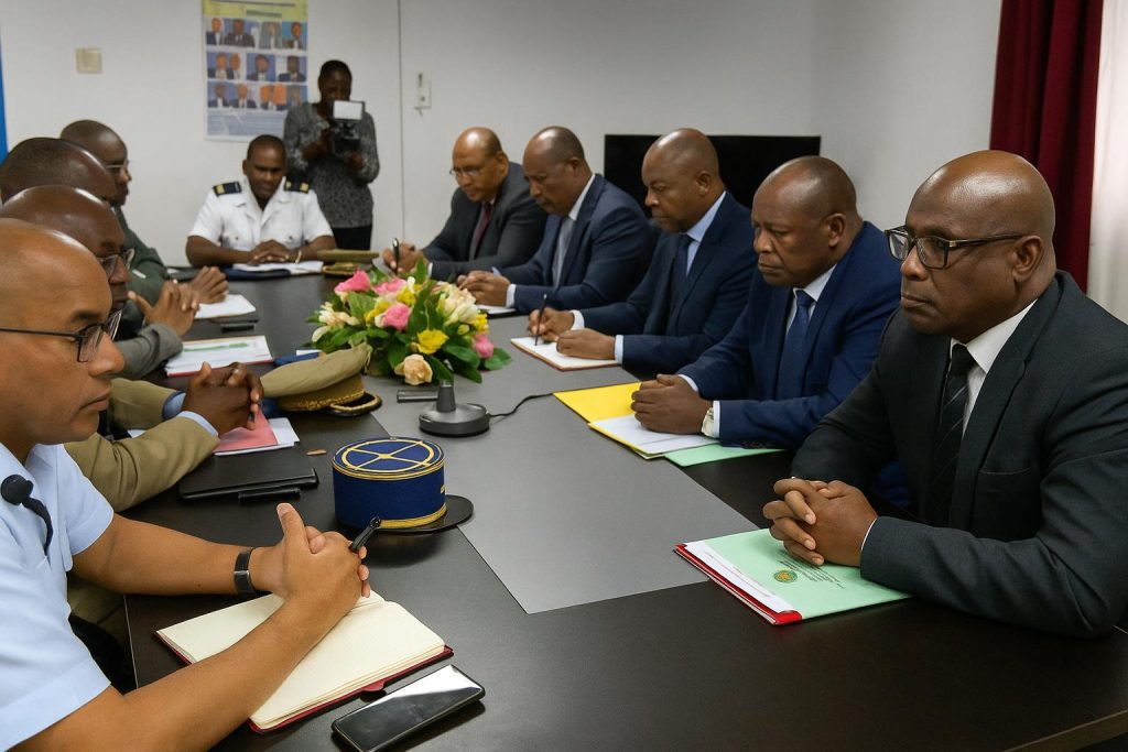 Élection 2024 : le rush final sur les listes électorales