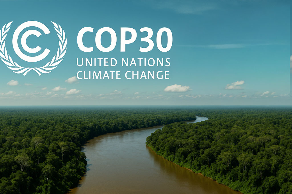 COP30 : Le Congo-Brazzaville rappelle l’urgence d’une action climatique concrète