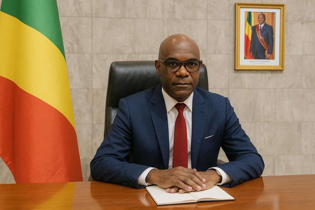 Eurobond record : le retour gagnant de Brazzaville