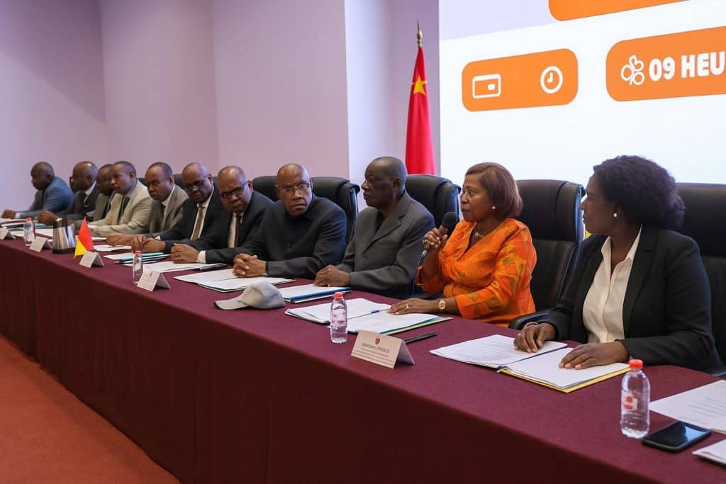 6e Congrès du PCT : les clés d’un tournant