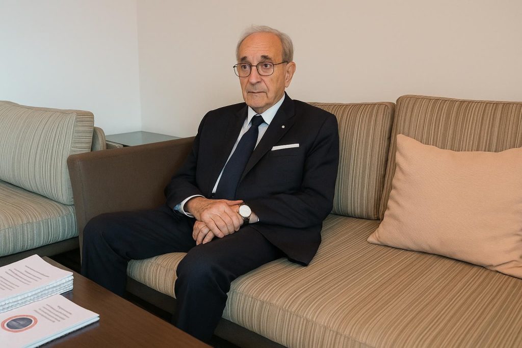 Brazzaville : la loge du renouveau maçonnique