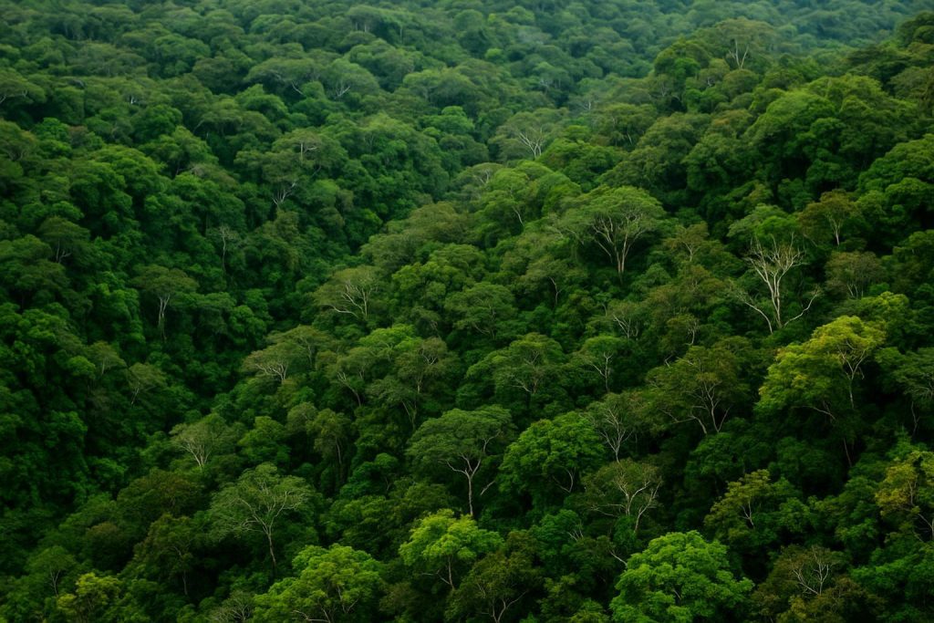 60 M$ pour sauver Brazzaville des inondations