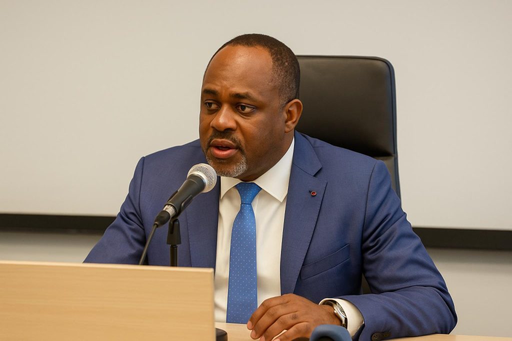 Explosion du courrier : le Congo dope son réseau