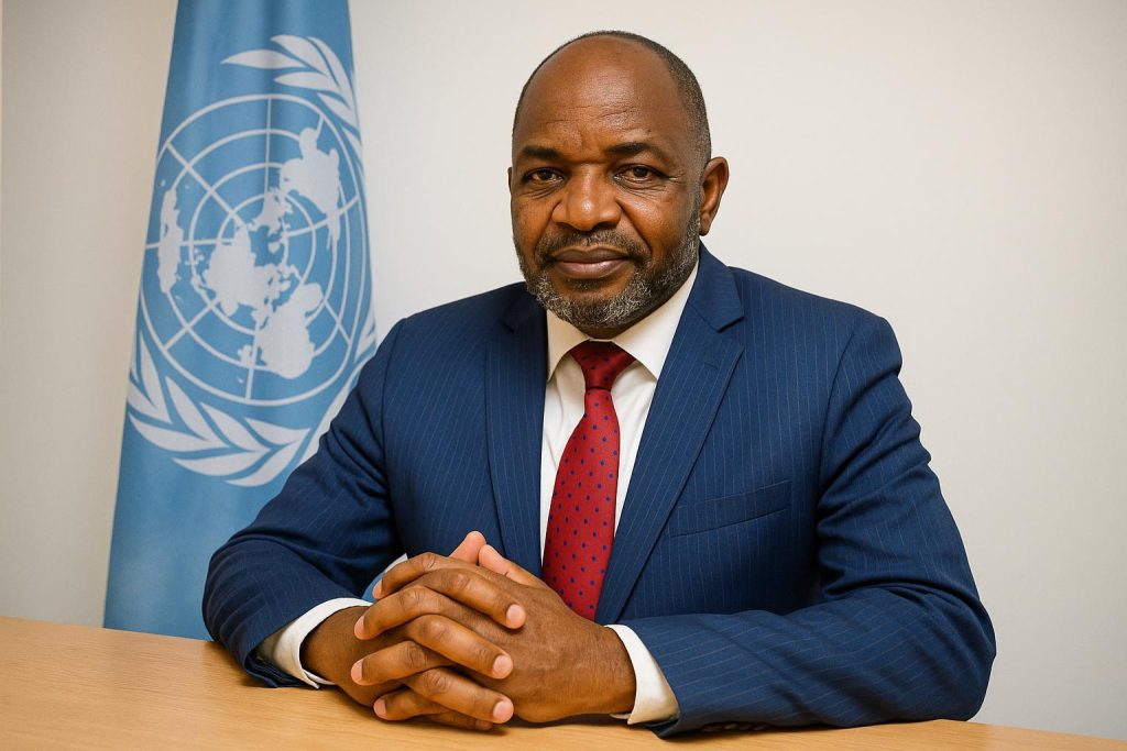 G20 : la voix africaine, moteur de parité mondiale