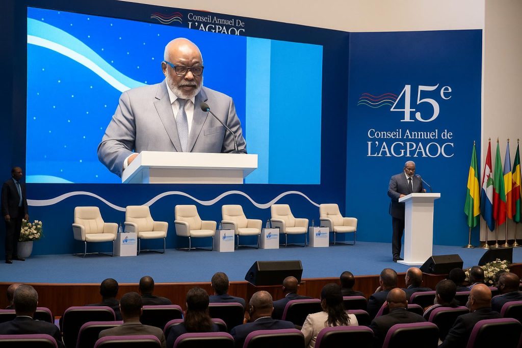 Ports d’Afrique : la course à la synergie démarre