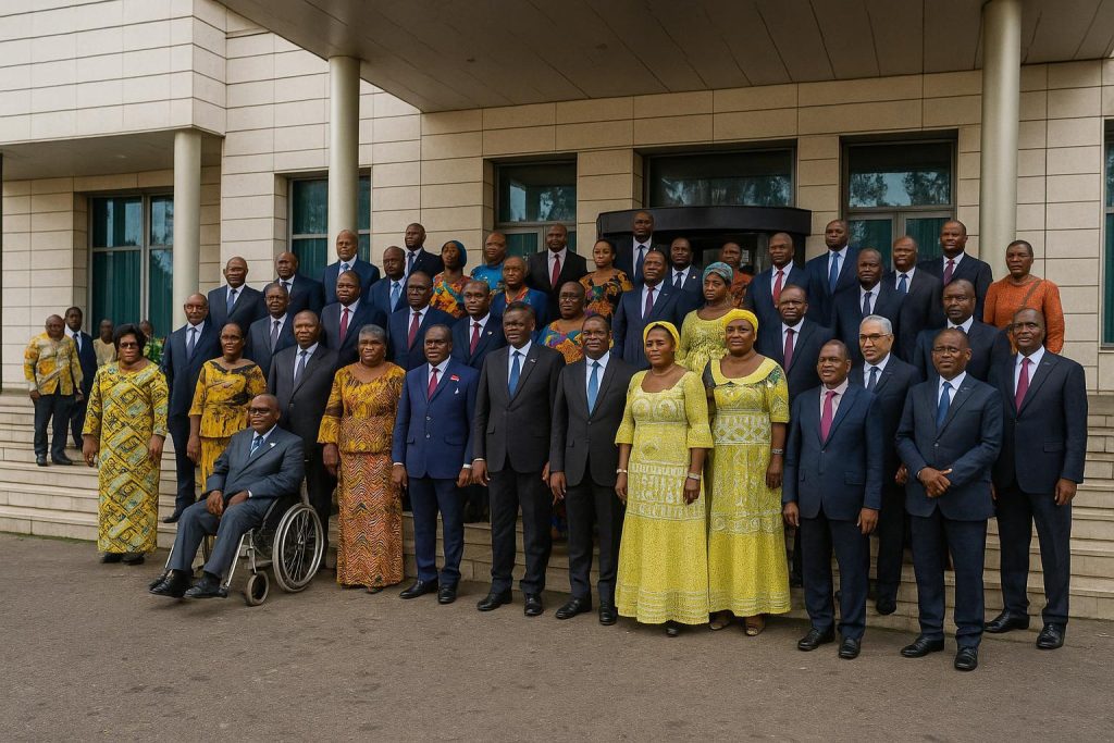 CESE 2025-2029 : nouveau souffle participatif