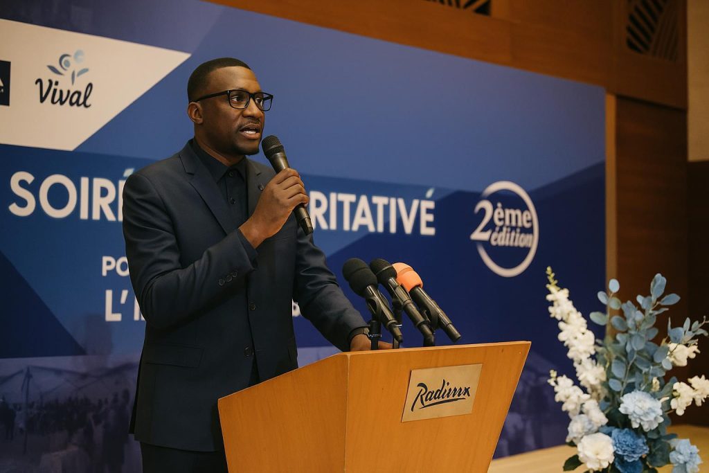 Diabète : la mobilisation congolaise s’intensifie