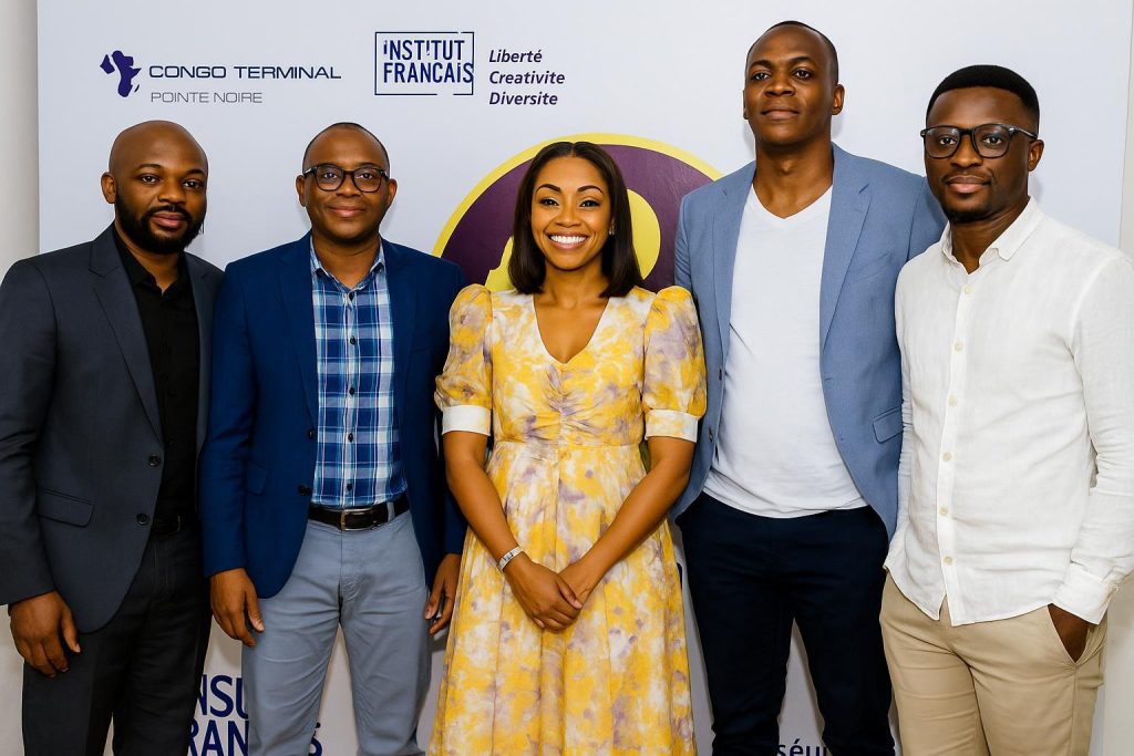 Master class AGL : la voie rapide vers l’emploi