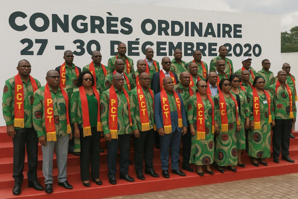 2026 : Sassou N’Guesso, vers un nouveau mandat ?