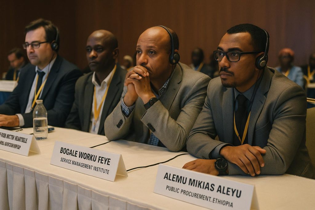 Polio : Brazzaville trace sa riposte régionale