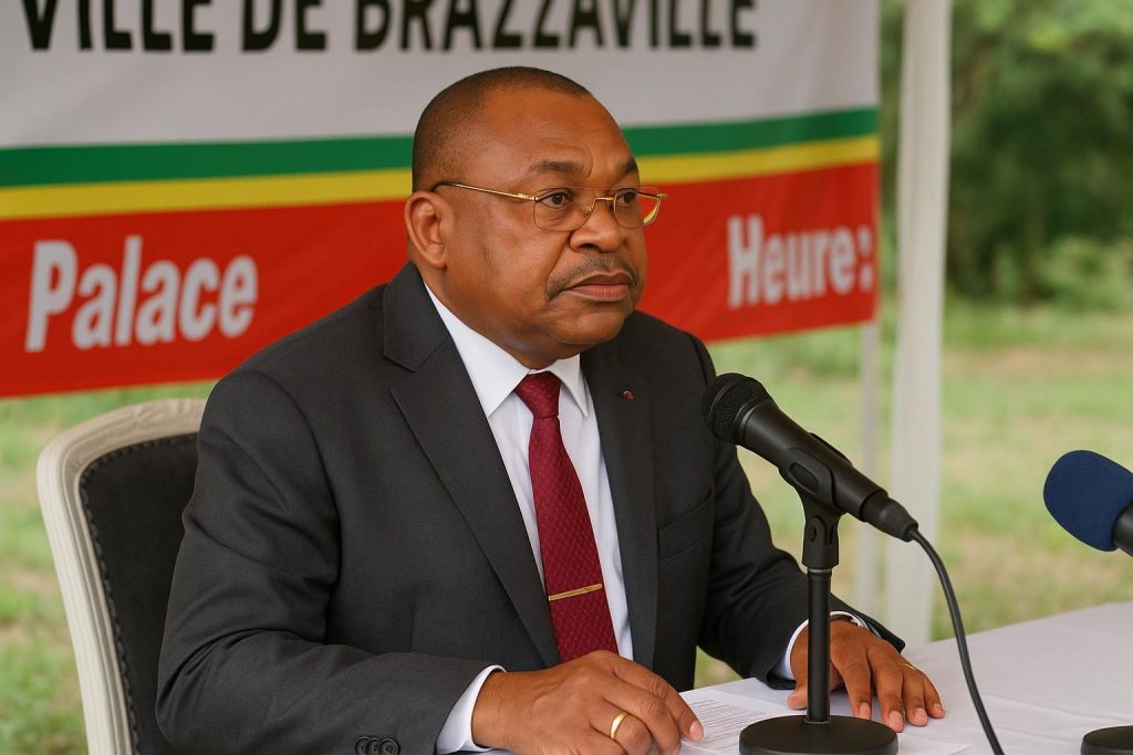 Présidentielle 2026: le CSLC mobilise les médias