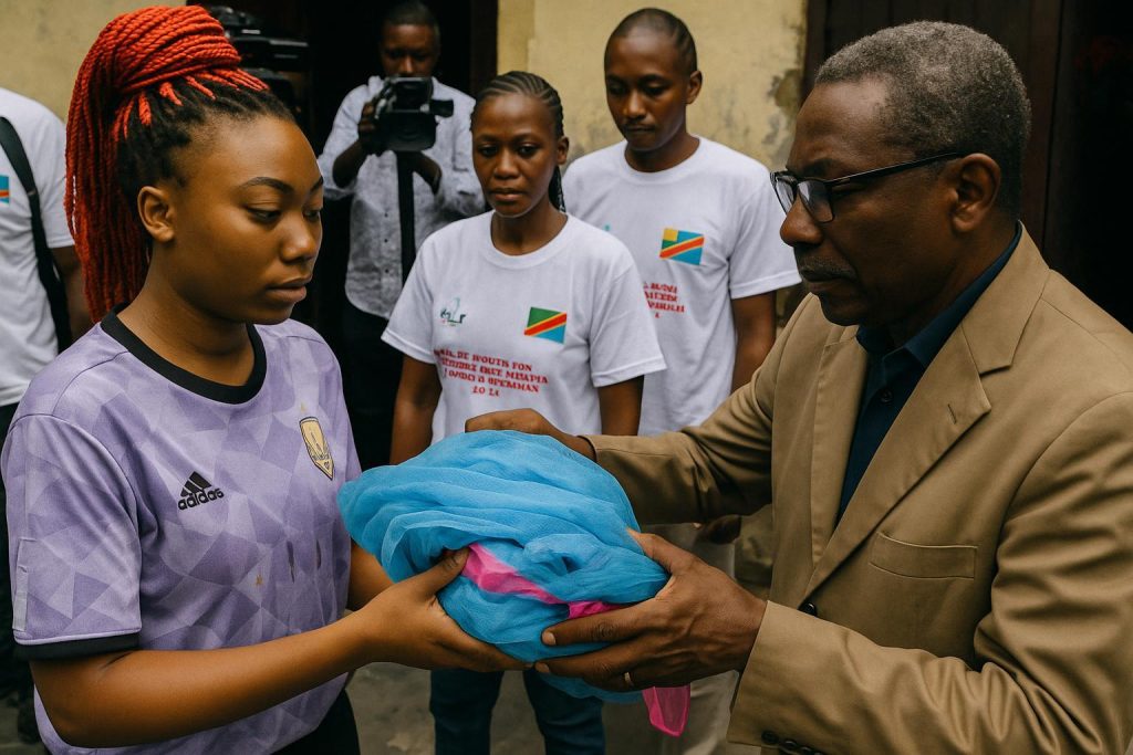 Paludisme: 80% de Congolais sous moustiquaire