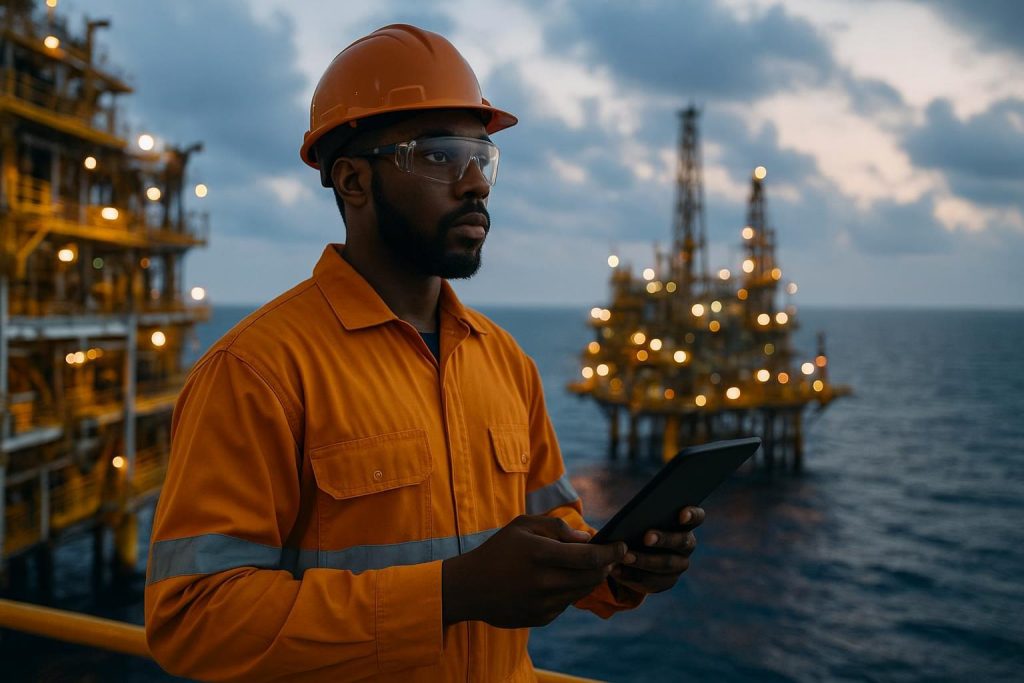 Hydrocarbures: l’Afrique redessine la carte des capitaux