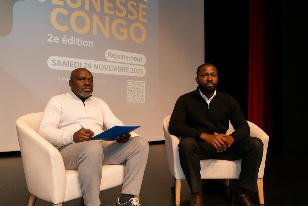 Diaspora congolaise: emplois à saisir via l’Acpe