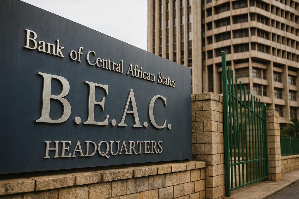 CEMAC : l’alerte rouge de la BEAC sur les devises