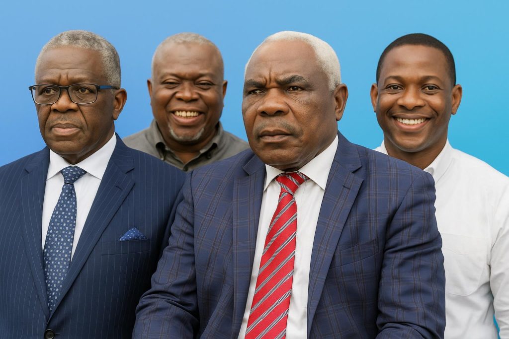 Colloque 2025 : l’opposition lance un défi