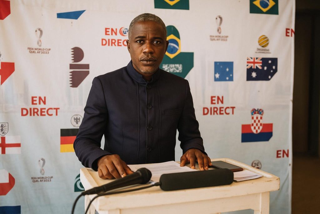 Économie bleue: médias et État unissent leurs voix