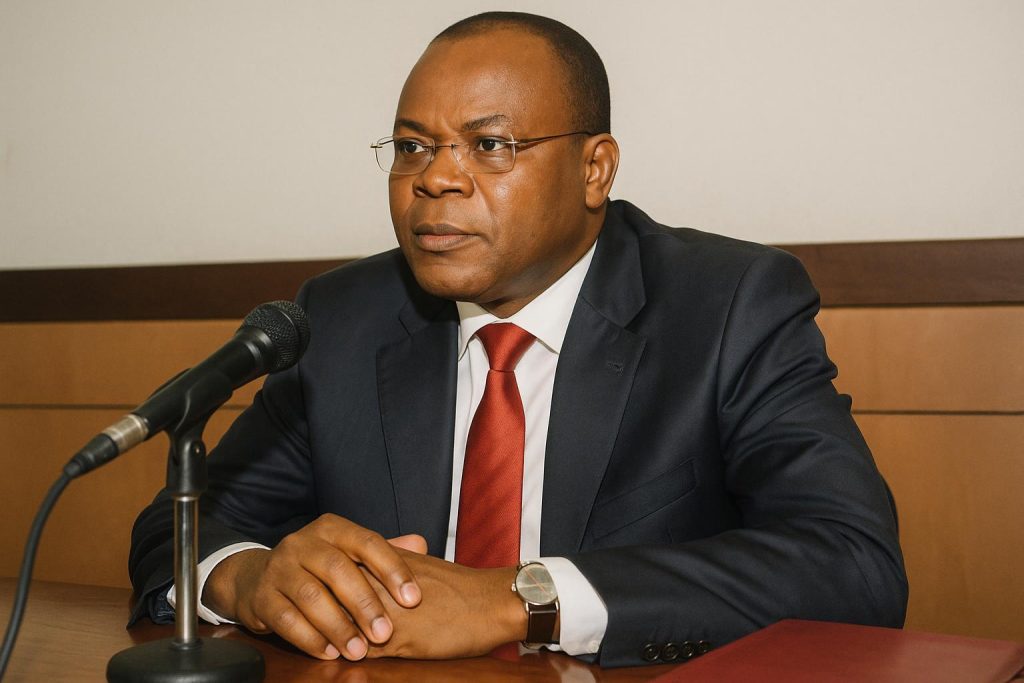 Présidentielle 2026 : trouvez-vous sur la liste !