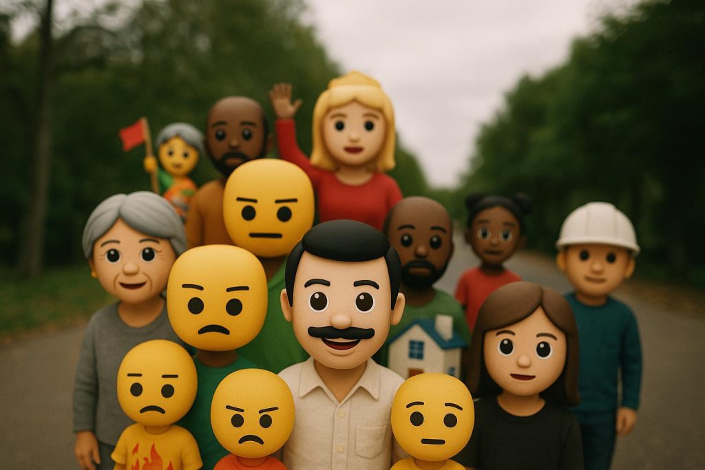 « Vraiment » : le petit mot fétiche congolais