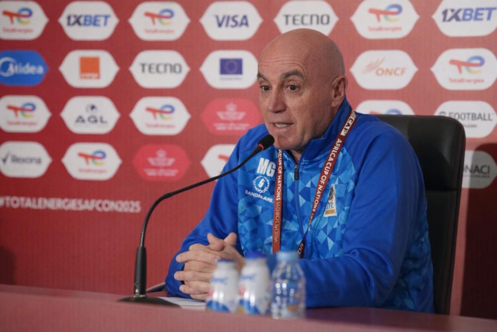 CAN 2025 : La Tanzanie tombe avec honneur