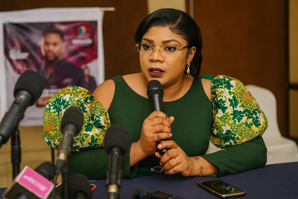 FHIC 2026: le tour du Congo des jeunes créateurs