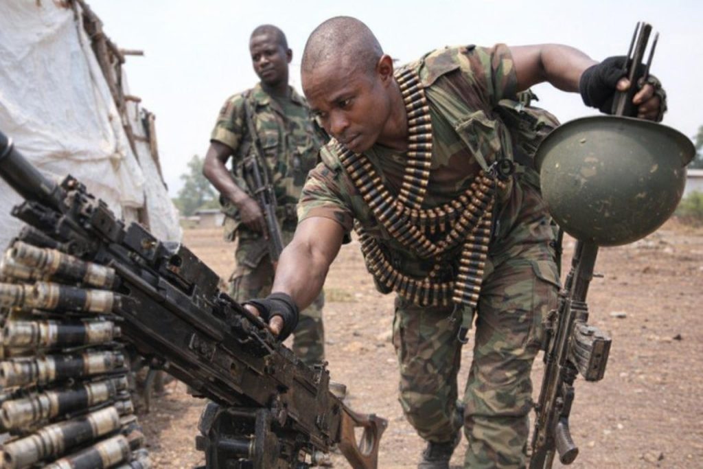 Tirs près de Mindouli : ce que l’on sait au Pool